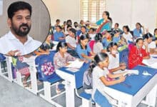 Telangana Govt to Promote 2,000 Teachers, Schedule to Be Announced Soon