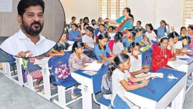 Telangana Govt to Promote 2,000 Teachers, Schedule to Be Announced Soon