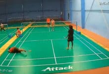 Hyderabad: 25-Year-Old Dies of Heart Attack While Playing Shuttle (Video Goes Viral)