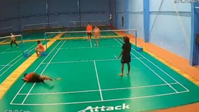 Hyderabad: 25-Year-Old Dies of Heart Attack While Playing Shuttle (Video Goes Viral)