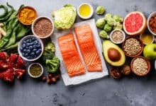 If You Want to Avoid a Heart Attack, Include These Foods in Your Daily Diet!