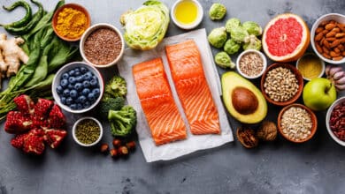 If You Want to Avoid a Heart Attack, Include These Foods in Your Daily Diet!