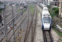98 stations, 8 Vande Bharat trains: Railways transforming Bihar under PM Modi’s leadership