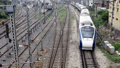 98 stations, 8 Vande Bharat trains: Railways transforming Bihar under PM Modi’s leadership