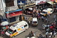 7 killed, several injured in stampede at Mansa Devi temple in Haridwar