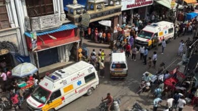 7 killed, several injured in stampede at Mansa Devi temple in Haridwar