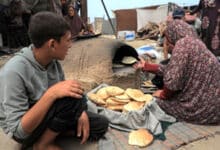 Israel announces 10-hour military activity pause for aid in parts of Gaza Strip