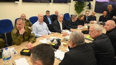 Israel recalls ceasefire negotiators for consultations after Hamas response