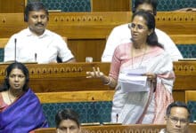 Is This Maharashtra’s Biggest Scam? Supriya Sule Says ₹4,800 Crore Was Misused in Ladki Bahin Yojana
