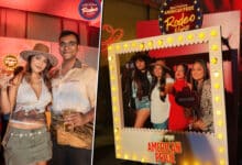 Royal Challenge American Pride’s Rodeo Nights Makes a Statement in Hyderabad