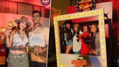 Royal Challenge American Pride’s Rodeo Nights Makes a Statement in Hyderabad