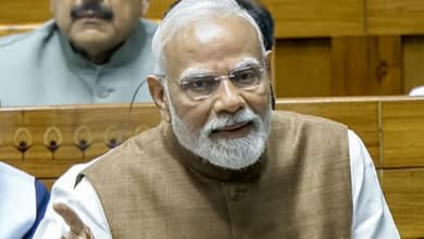 India will not bow to foreign pressure, national interest supreme for 'Modi Govt': Ranbir Gangwa