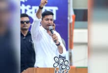 Trinamool to hold key meetings on August 8 to plan protests against voter list review and mistreatment of Bengalis.