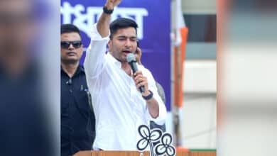 Trinamool to hold key meetings on August 8 to plan protests against voter list review and mistreatment of Bengalis.
