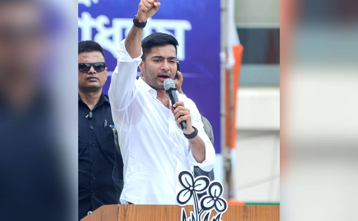 Trinamool to hold key meetings on August 8 to plan protests against voter list review and mistreatment of Bengalis.