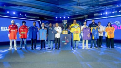 Delhi Premier League Season 2 to begin on Aug 2; Women’s League from Aug 17