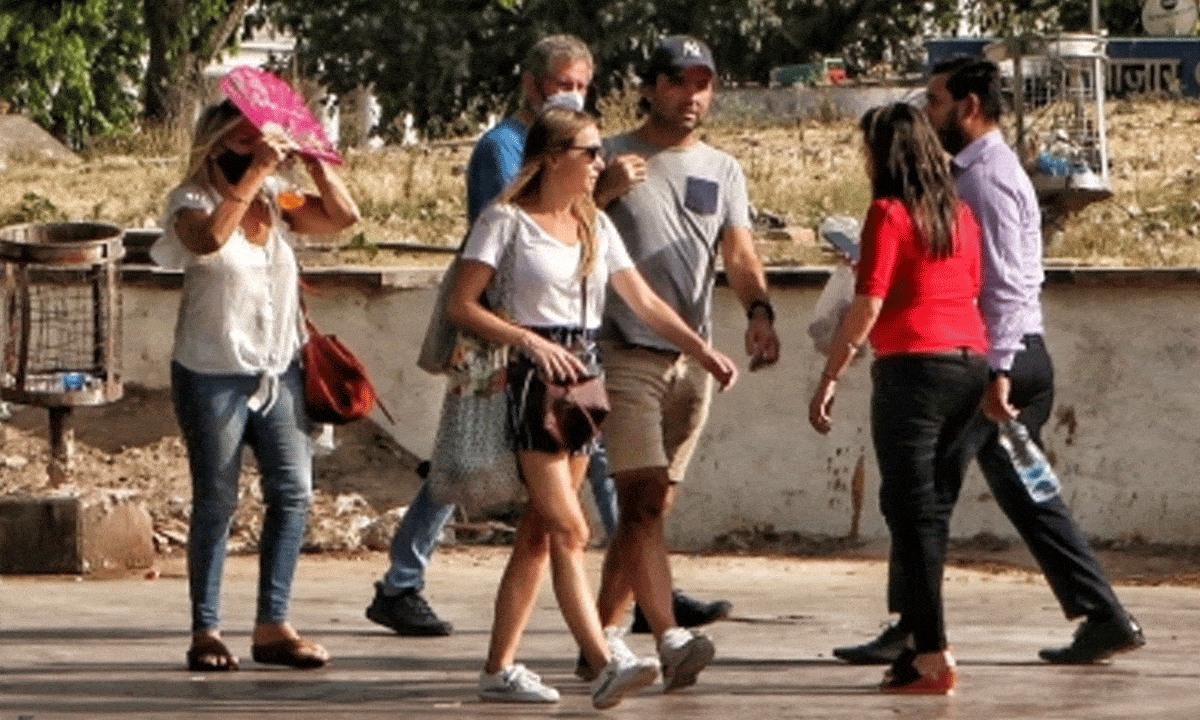 Migration an essential driver of growth, innovation globally: Report