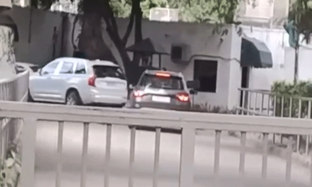 Bomb threat to Tamil Naidu CM Stalin’s residence turns out to be hoax