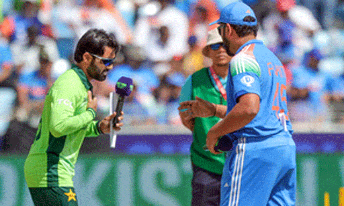 Double standards! ACC must have got green signal from BCCI': Danish Kaneria on Indo-Pak match