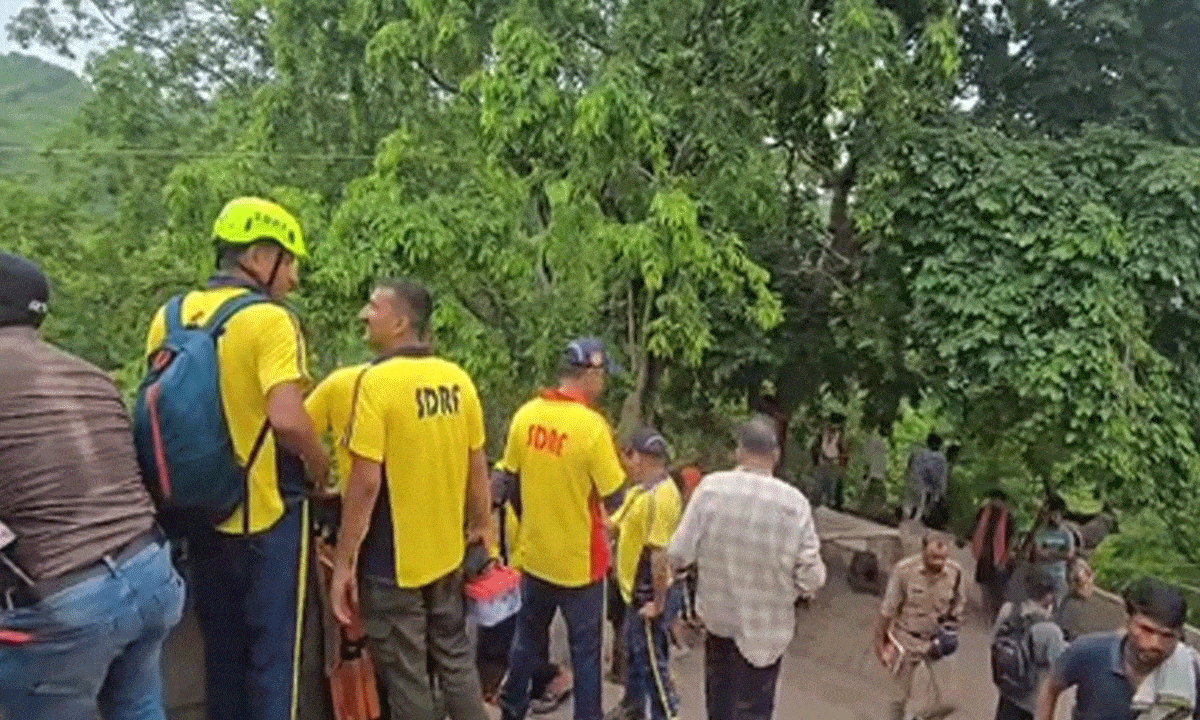 Mansa Devi stampede: 13 critical shifted to AIIMS Rishikesh; helpline numbers issued