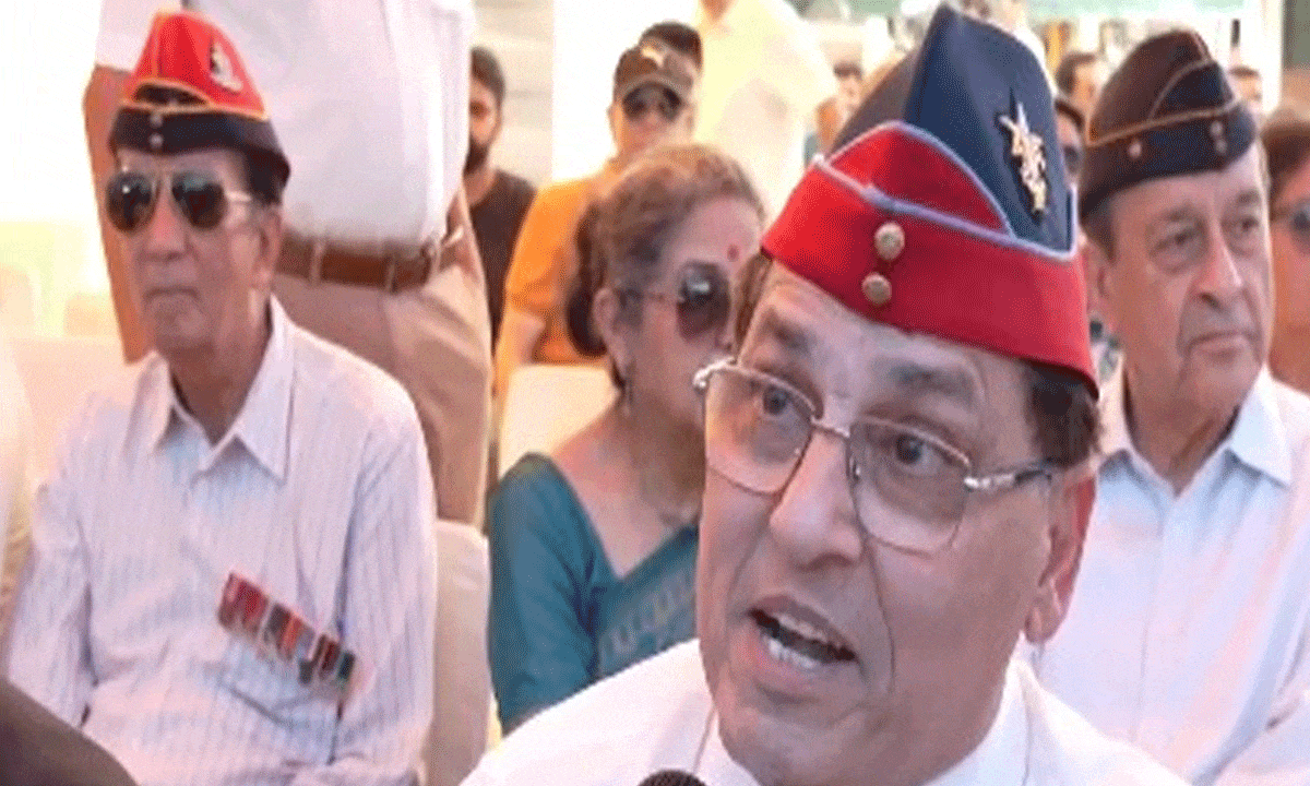 Army veterans laud NCERT’s move to include Operation Sindoor in school textbooks