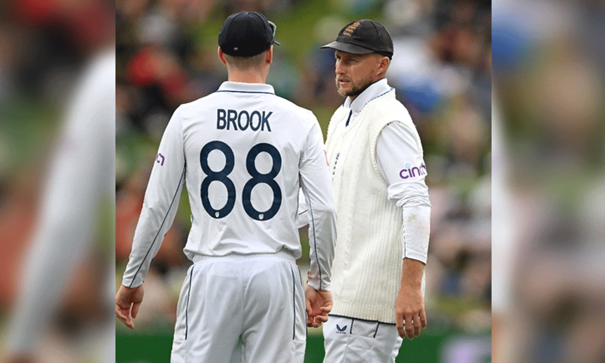 2nd Test: Jamie Smith’s Century and Brook’s 91* Spark England’s Stunning Counterattack Against India