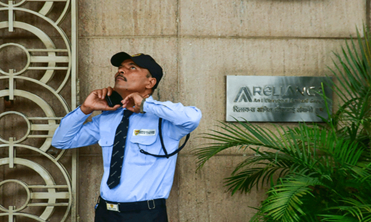ED raids conclude at Reliance Power and Infra; companies clarify no business impact