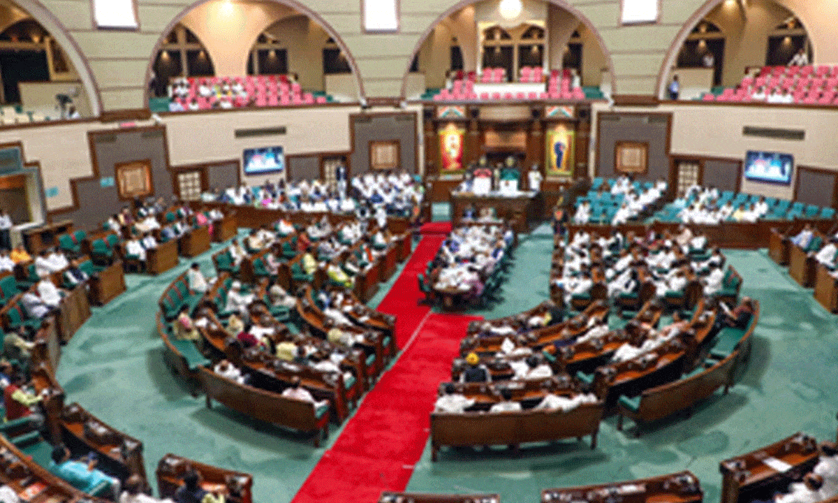 Monsoon session of Madhya Pradesh Assembly set to begin tomorrow