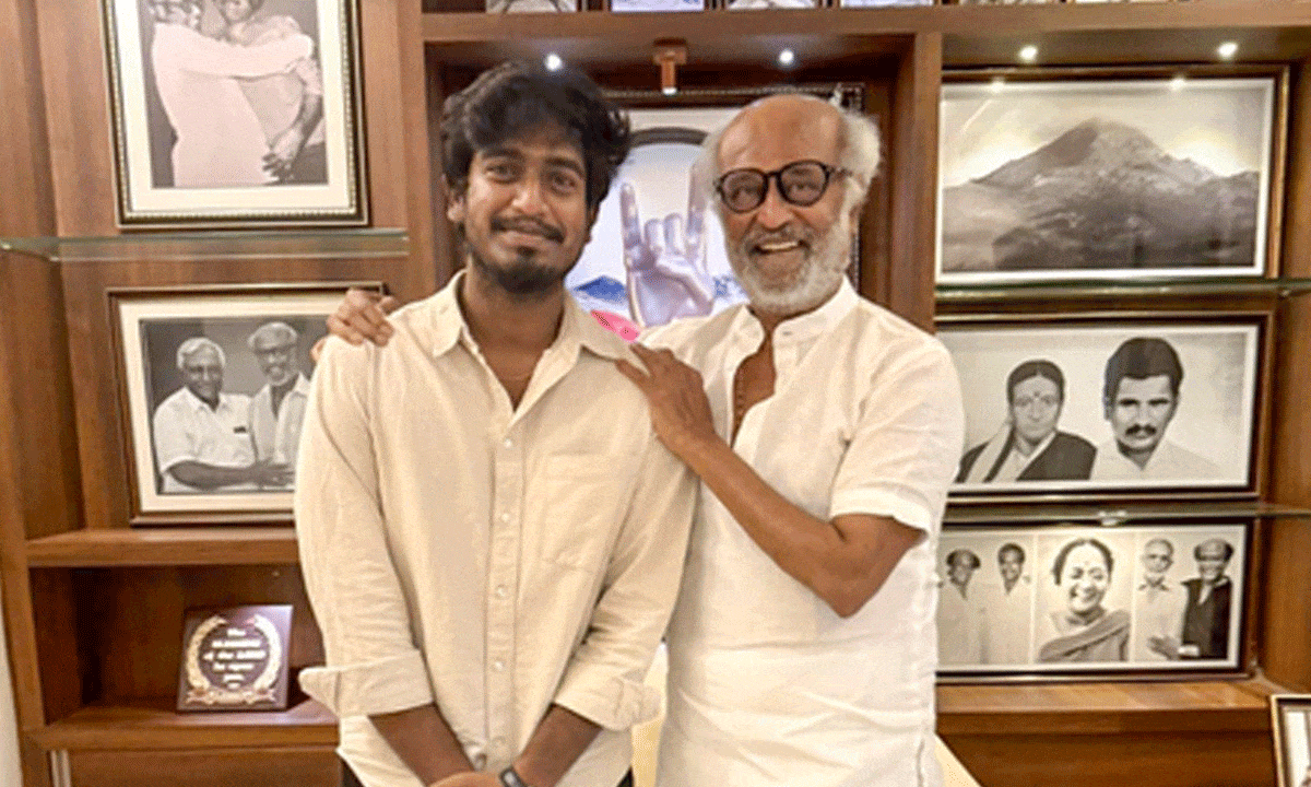 Abishan Jeevinth, Director of Tourist Family, to Turn Hero Next?