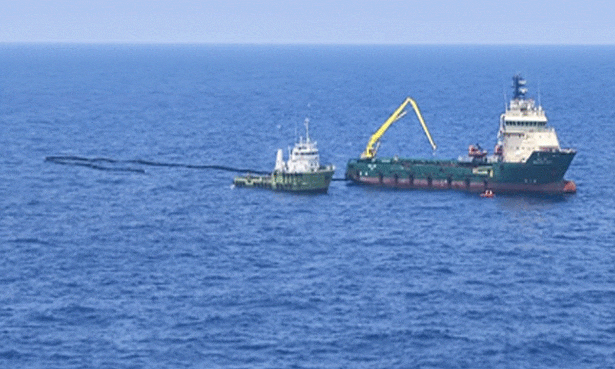 Govt has opened 1 million sq km of new offshore area to step up oil & gas hunt: Hardeep Puri