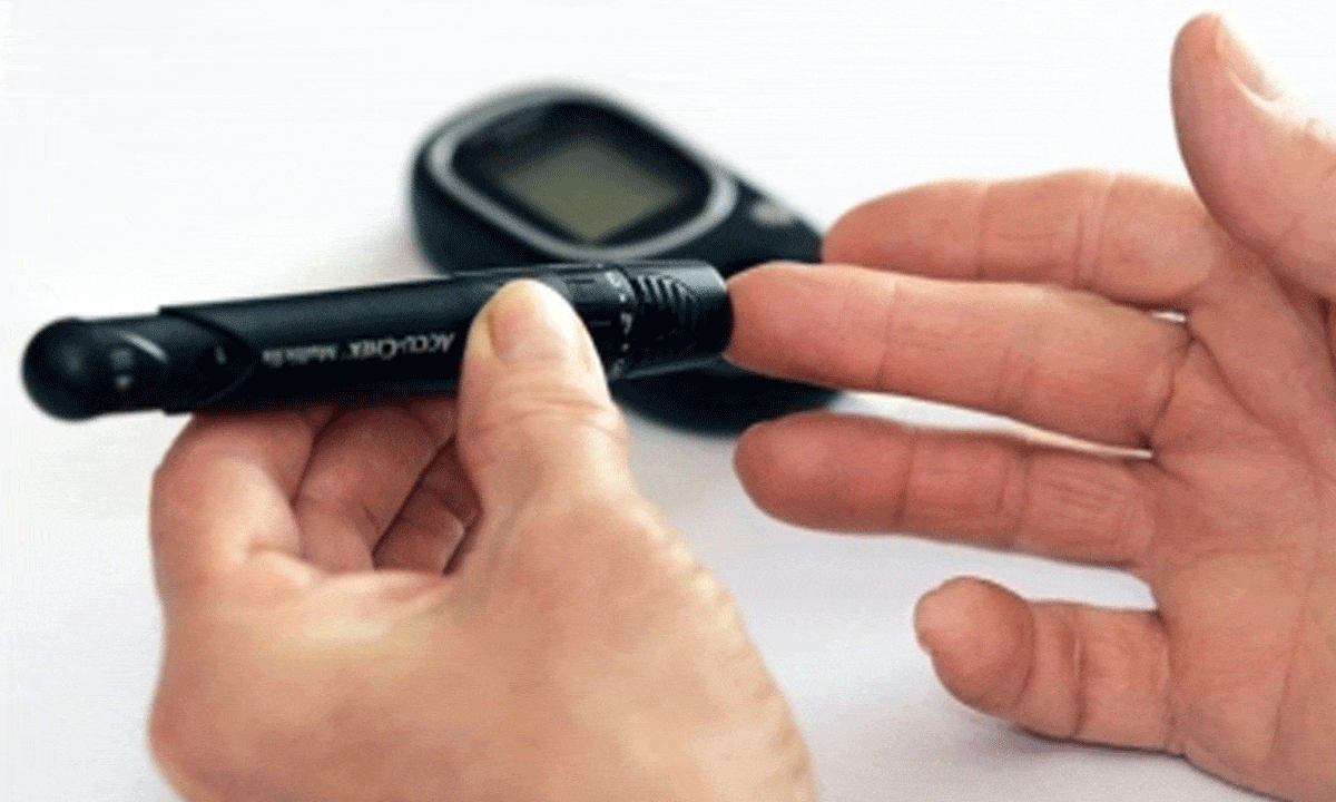 Every 3rd Indian affected by some metabolic dysfunction, mass level awareness needed: Minister