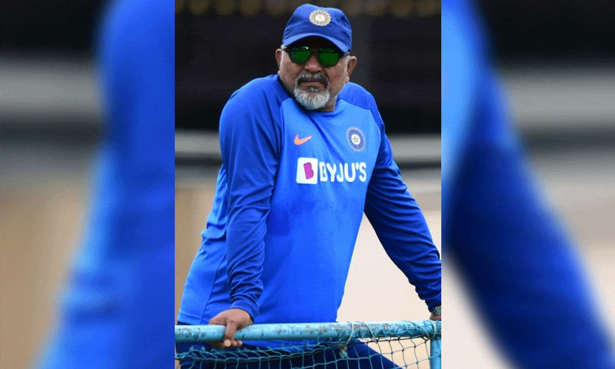 IPL 2026: Lucknow Super Giants appoint Bharat Arun as bowling coach