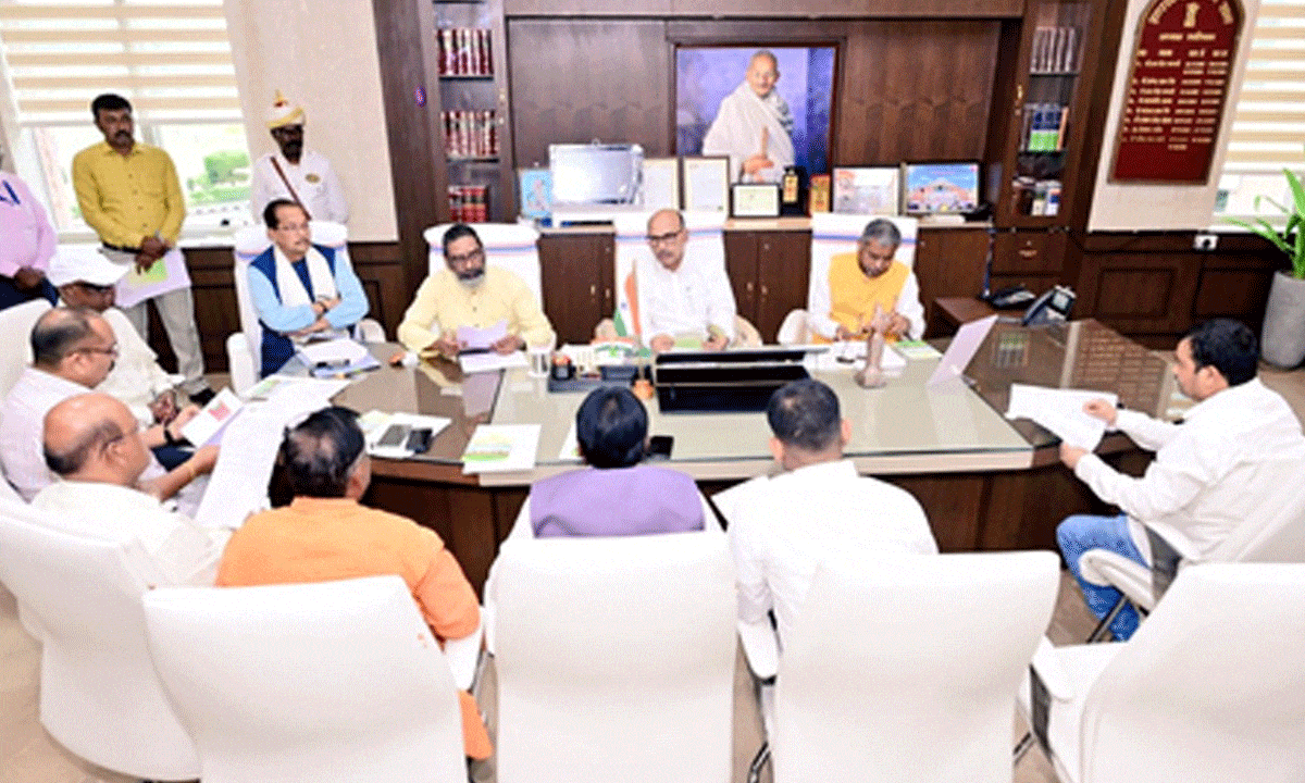 Jharkhand Assembly’s monsoon session to begin tomorrow
