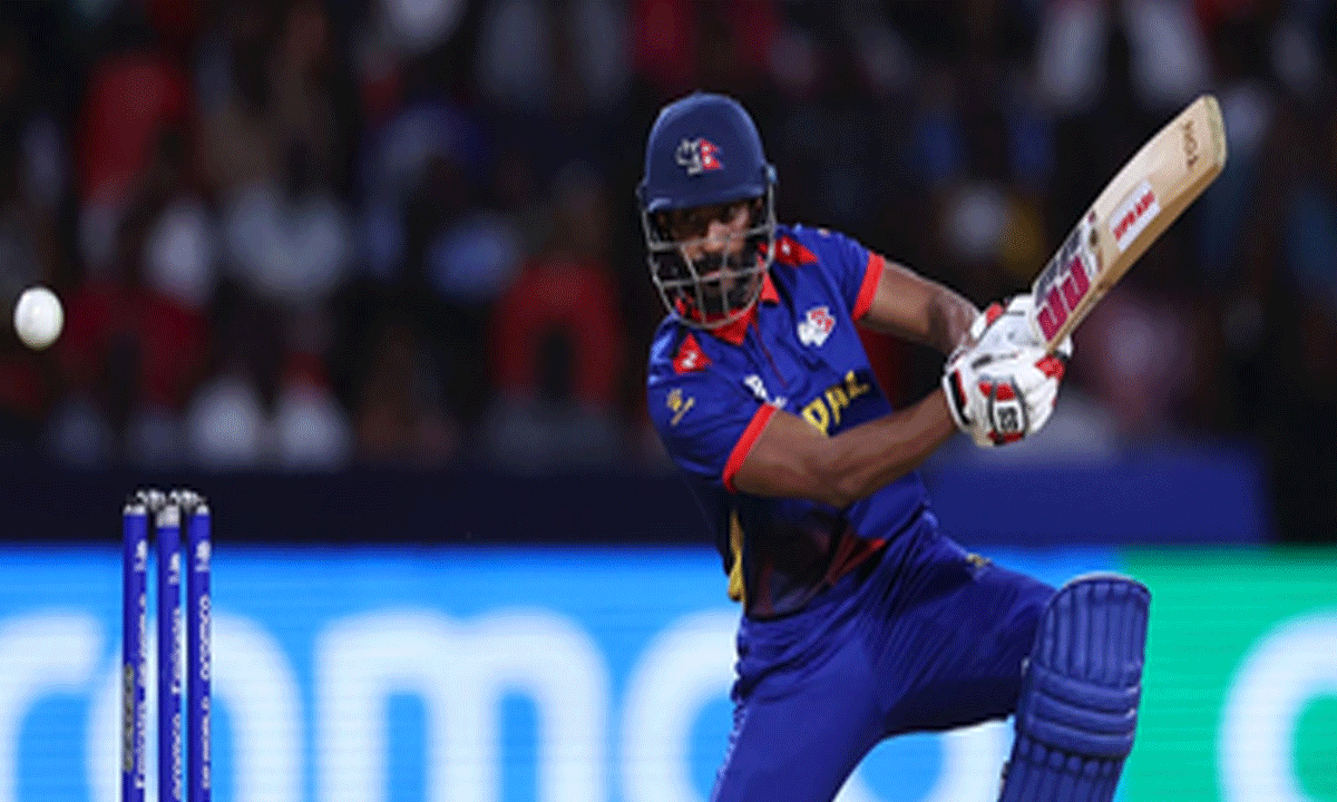 Oman to Host ICC Men’s T20 World Cup Asia and East Asia-Pacific Qualifier