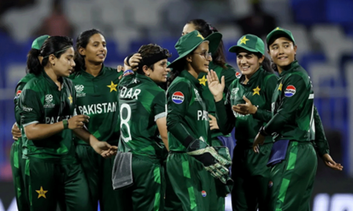 Pakistan to host South Africa for three-match women’s ODI series ahead of WC