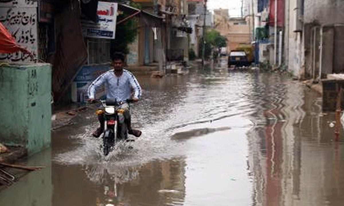 Pakistan: Rain emergency declared in Punjab province after 63 people killed in past 24 hours