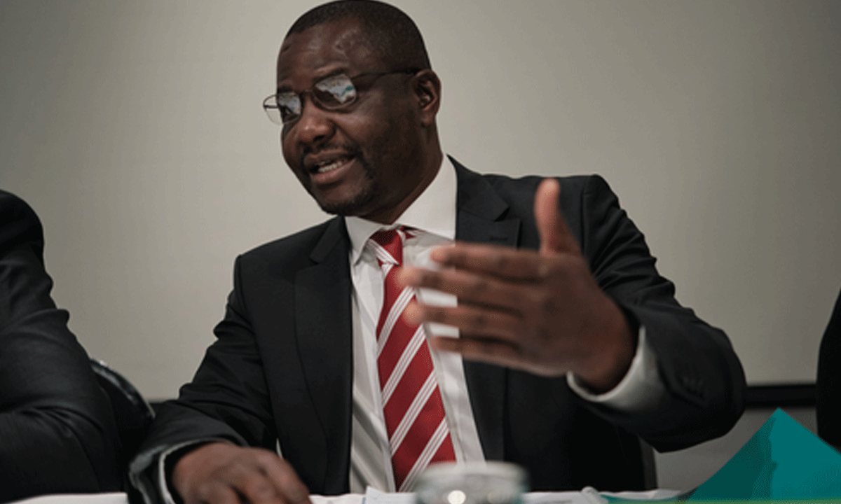 Mukuhlani appointed ACA chairman, eyes new era for African cricket