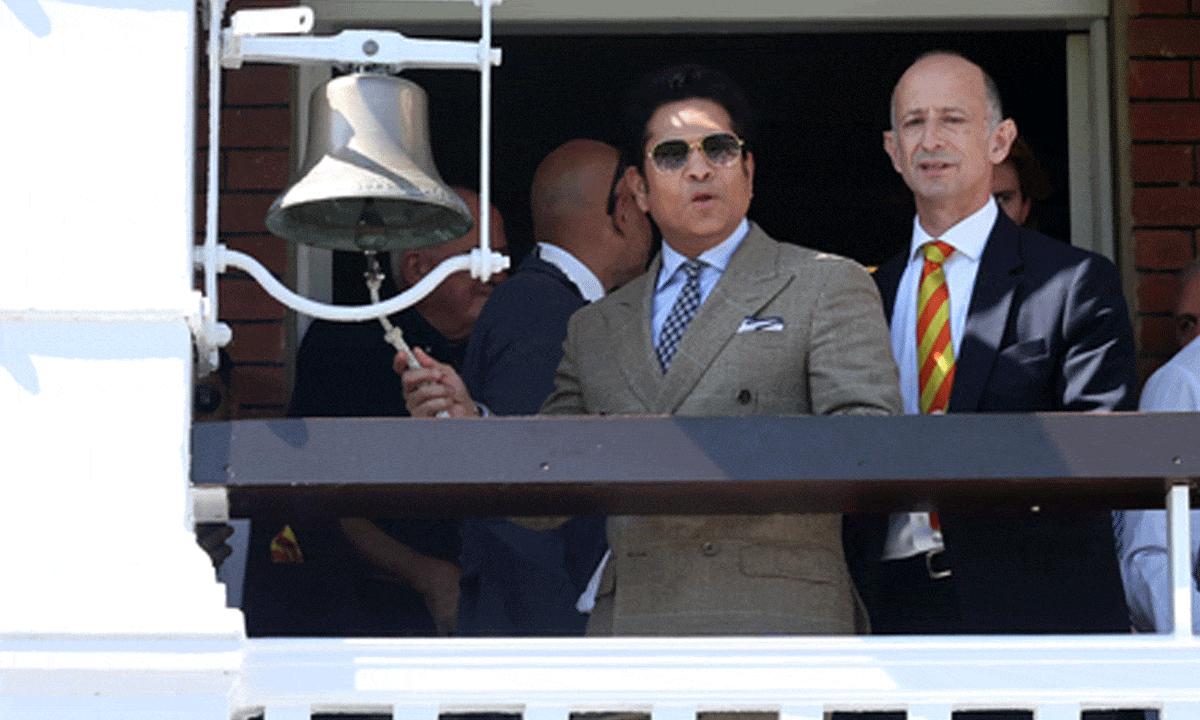 Winning in England is always a challenge: Sachin Tendulkar on India Women's triumphs in ODI, T20I series