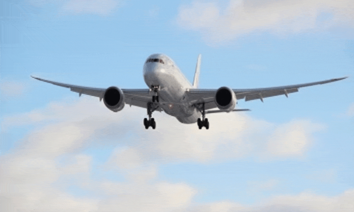 Russian plane crashes in Amur, kills all 49 on board