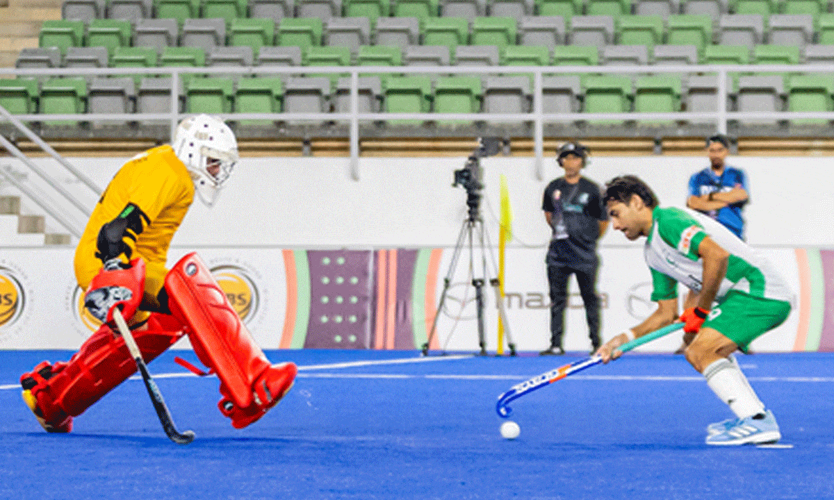 Pakistan Can Visit India for Hockey Asia Cup 2025: Sports Ministry Sources Confirm