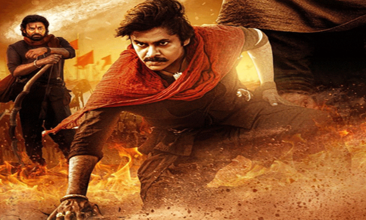 Festive atmosphere in Telugu state as Pawan Kalyan’s movie hit screens