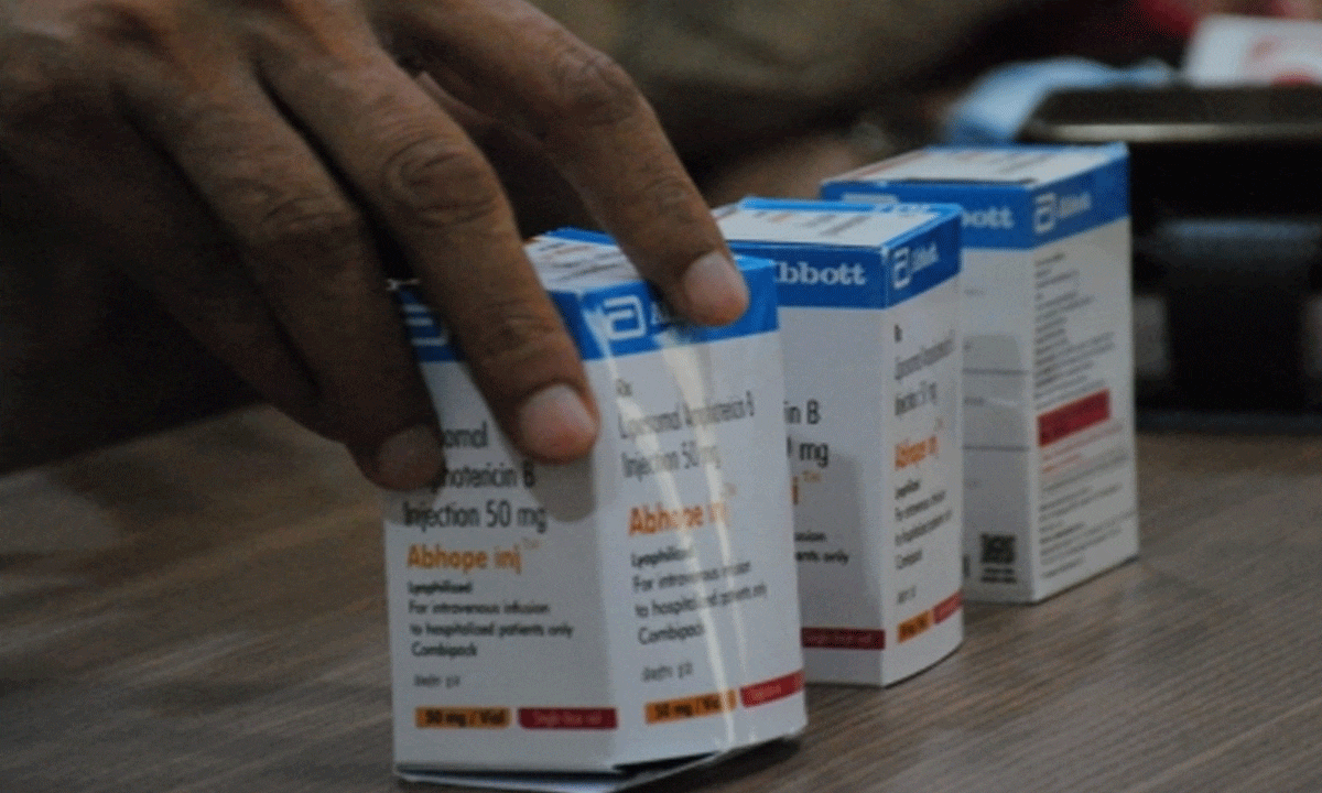 WHO calls for urgent global action on contamination of medicines with toxic chemicals