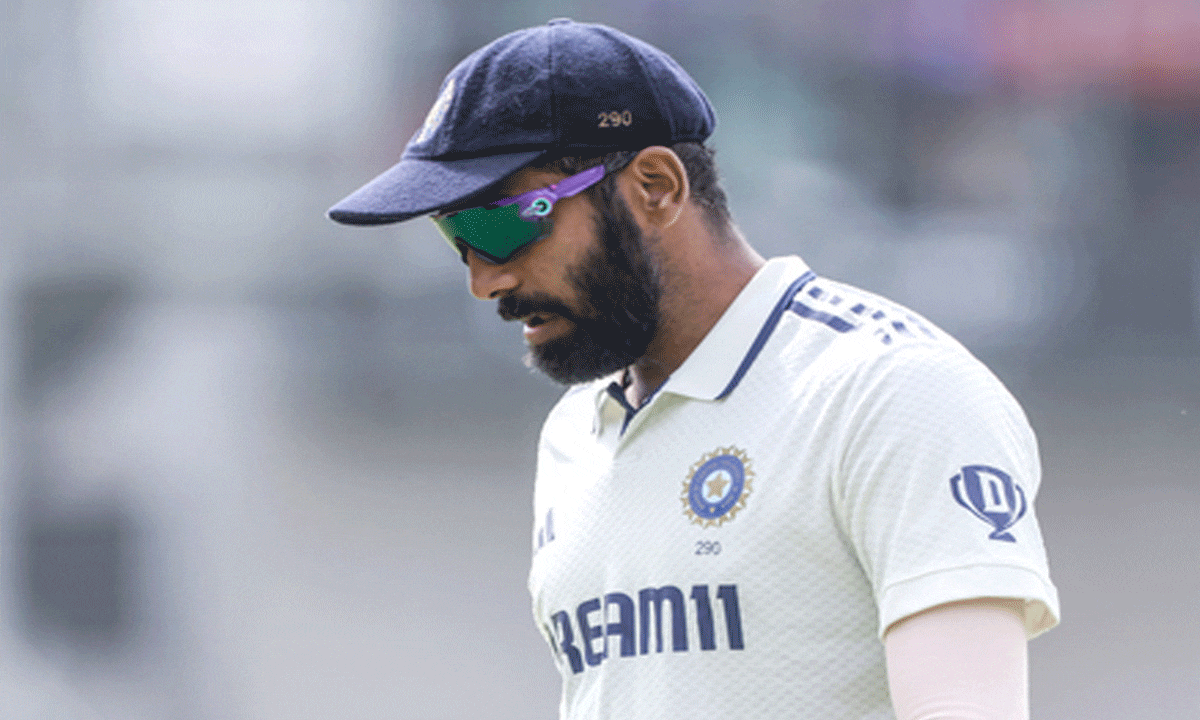 'Bumrah might retire from Test cricket soon', says Kaif after pacer's low-key performance in Manchester