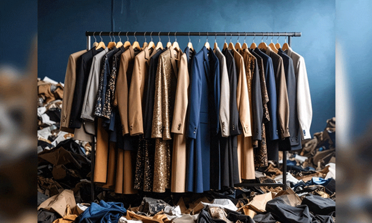 Is it time for FDCI to rethink couture fashion through a more sustainable lens?