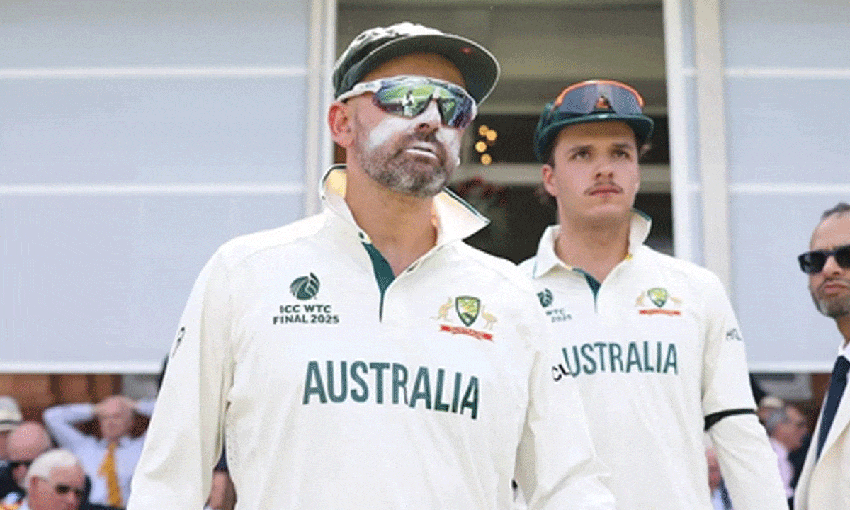 Lyon wants to win away series in India, England and another WTC title before retirement