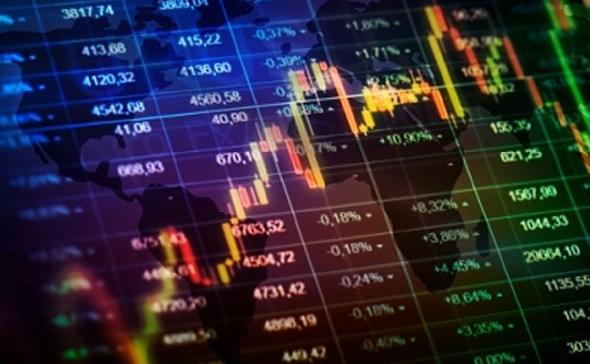 Market outlook: Q1 results, PMI data, global cues to drive stock market in upcoming week