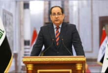 Iraq condemns Israel's Gaza siege, urges immediate humanitarian entry