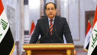 Iraq condemns Israel's Gaza siege, urges immediate humanitarian entry