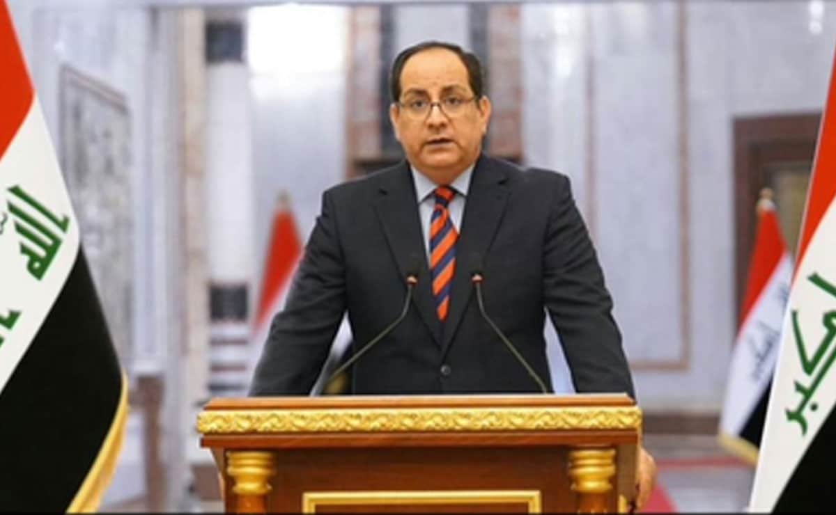Iraq condemns Israel's Gaza siege, urges immediate humanitarian entry