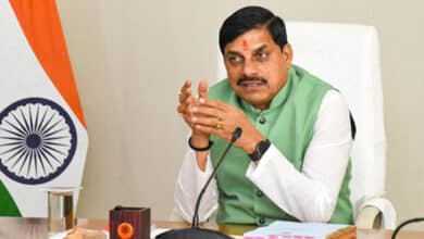 CM Mohan Yadav to perform 'bhoomi pujan' for 5 industrial units in Bhopal